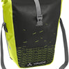Vaude aqua back print singola - borsa posteriore