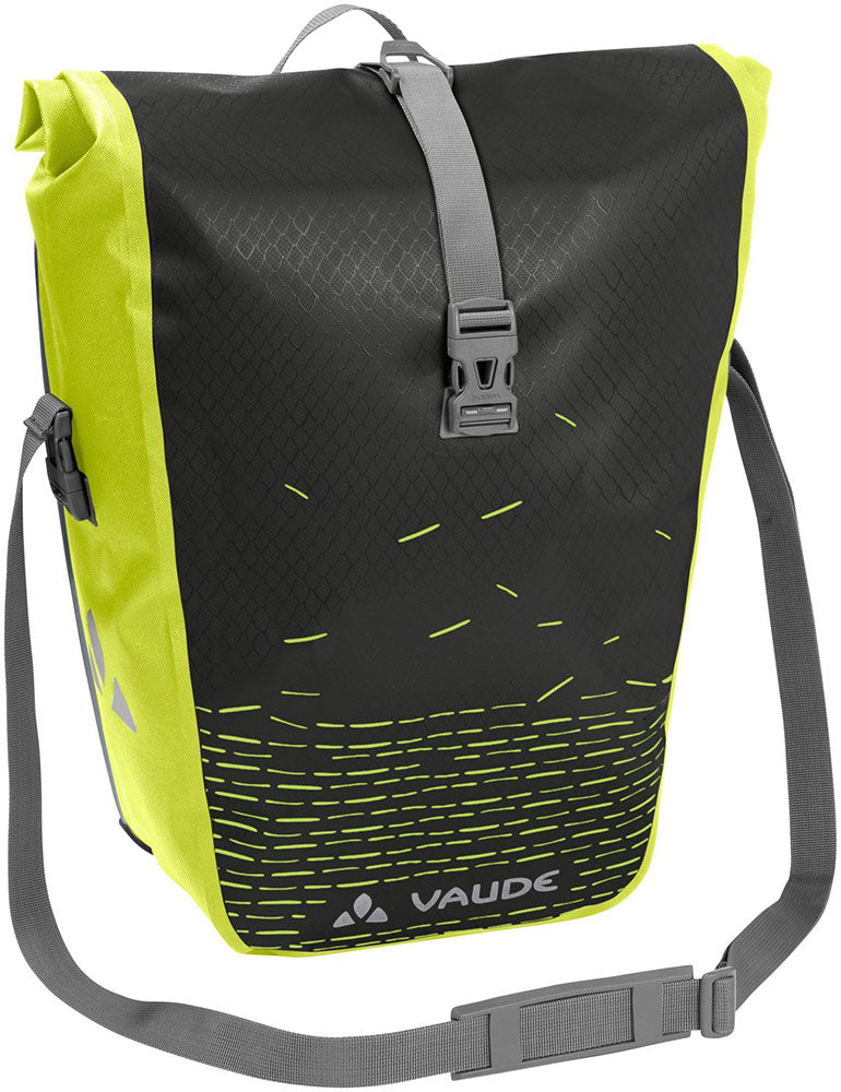 Vaude aqua back print singola - borsa posteriore