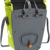 Vaude aqua back print singola - borsa posteriore