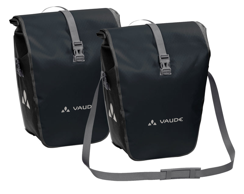 Vaude aqua back panniers