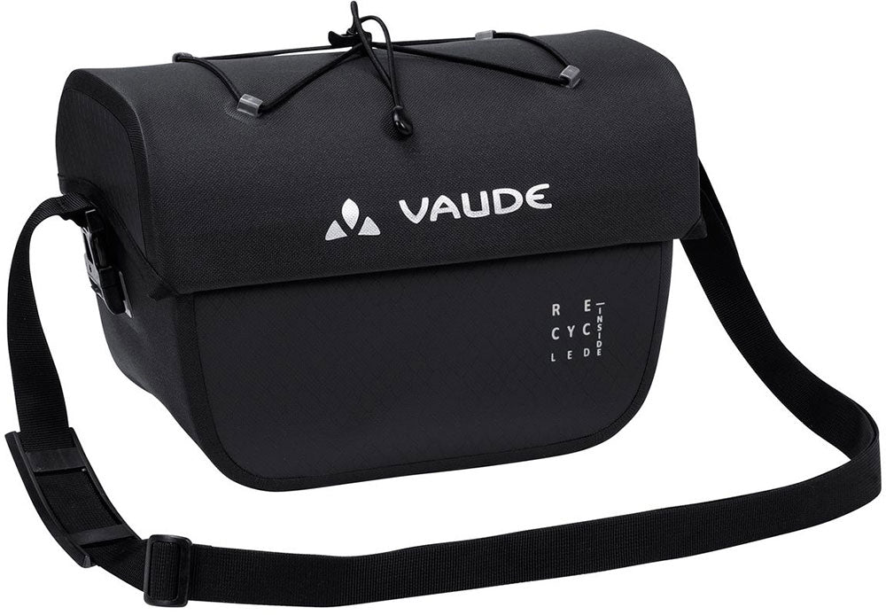 Vaude aqua box (rec) - bolsa de manillar