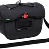 Vaude aqua box (rec) - bolsa de manillar