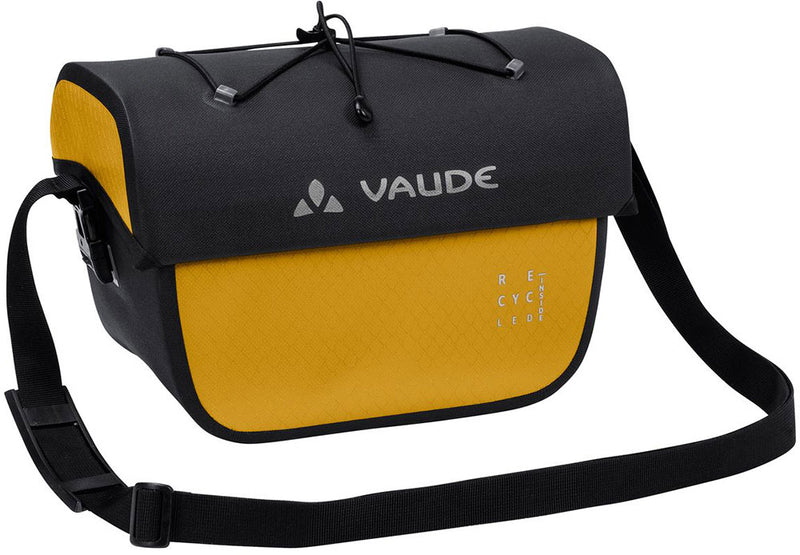 Vaude aqua box (rec) - borsa da manubrio