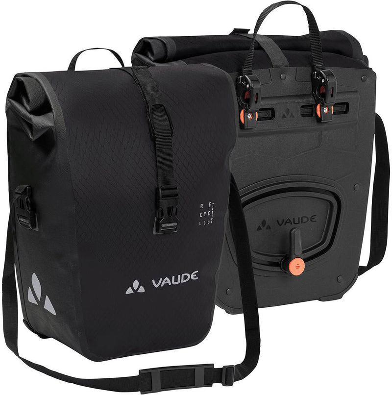 Vaude aqua front (rec) - borsa anteriore