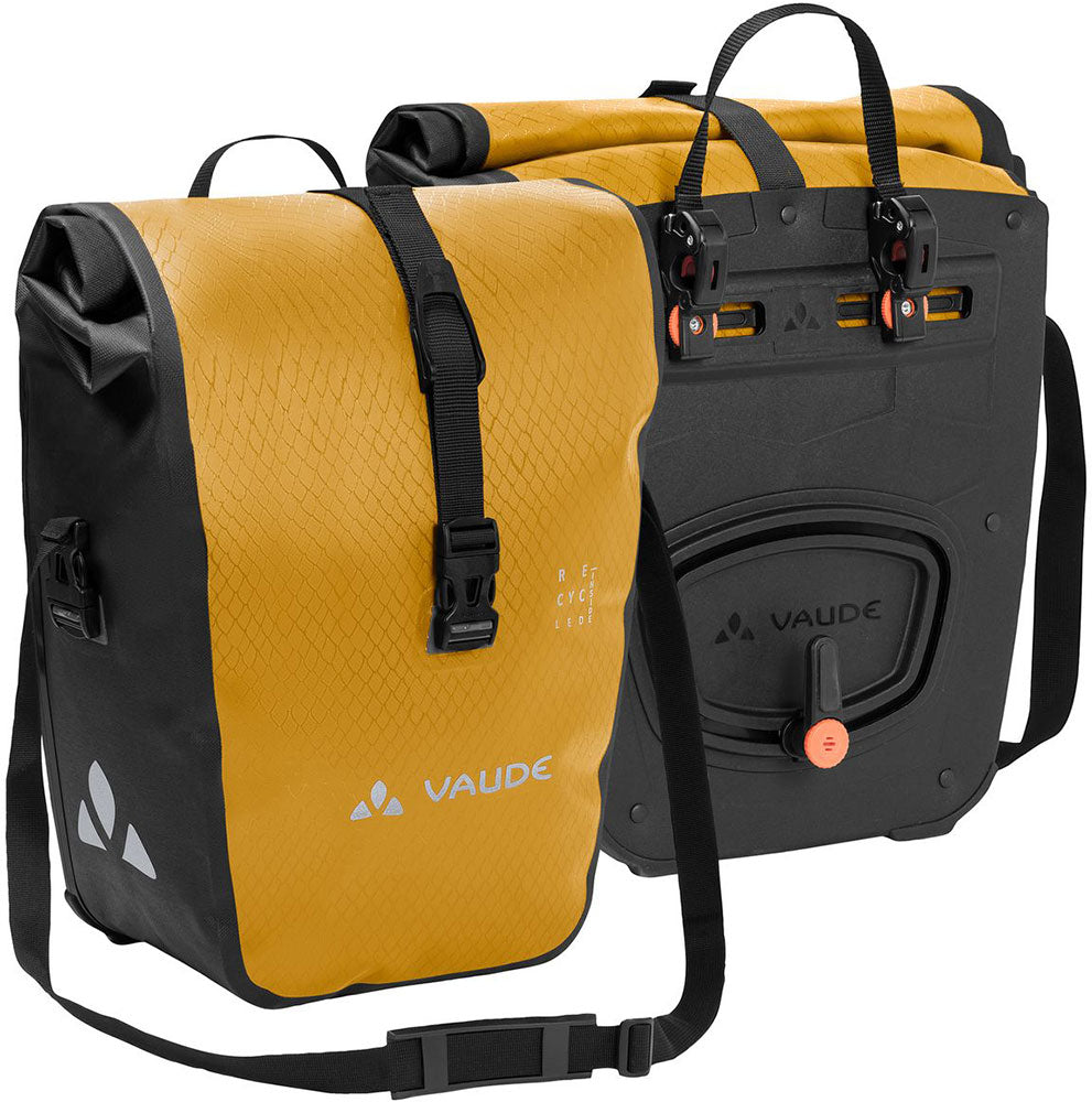Vaude aqua front (rec) - borsa anteriore