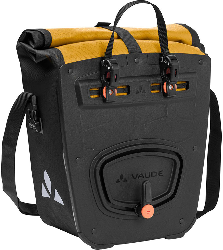 Vaude aqua front (rec) - borsa anteriore