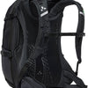 Vaude bike alpin 23+5 - bike backpack