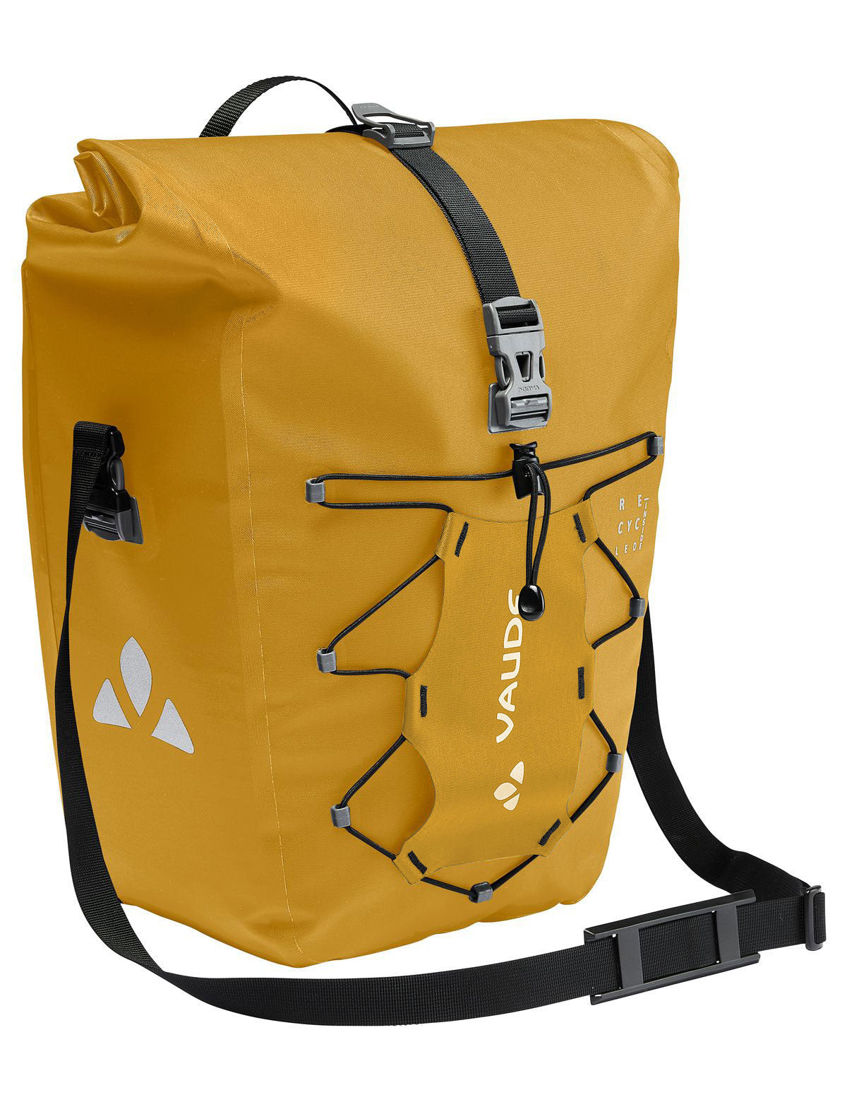 Vaudeproof back tr - alforja para bicicleta