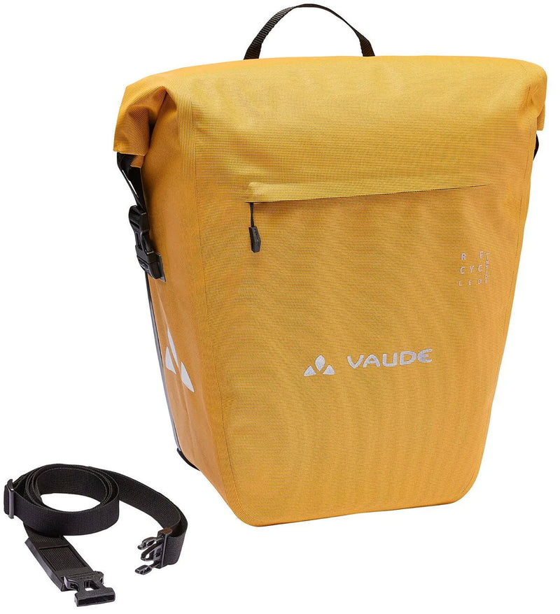 Vaude proof back ul single - borsa da bicicletta
