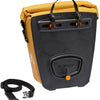 Vaude proof back ul single - bicycle bag