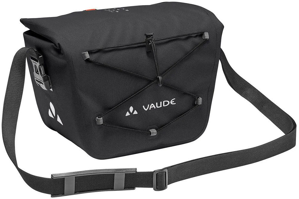 Caja a prueba de Vaude - bolsa de manillar