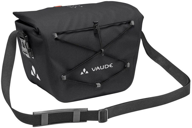 Vaude proof box handlebar bag