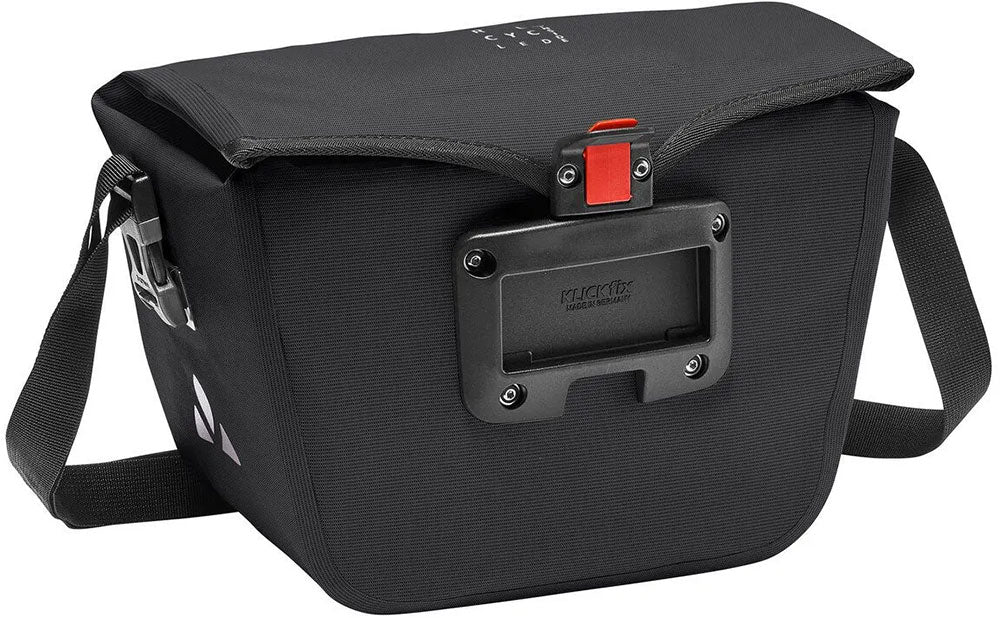 Caja a prueba de Vaude - bolsa de manillar