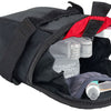 Vaude race light l - alforja
