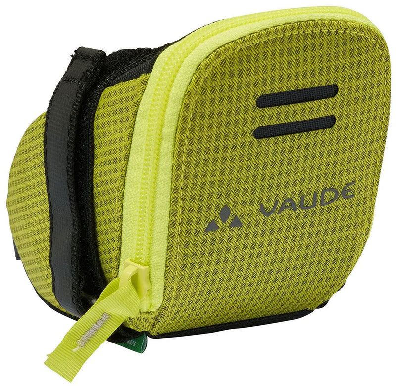 Vaude race light l alluminio - borsa da sella
