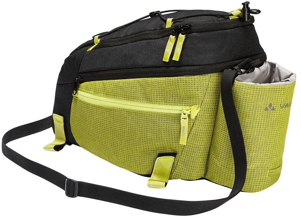 Vaude Silkroad l luminum - bolsa portaequipajes