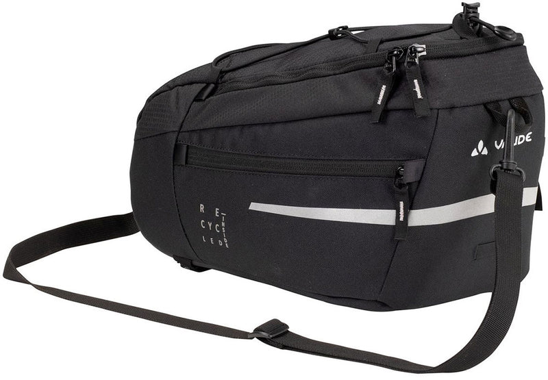 Vaude Silkroad m (pronto) - borsa portapacchi