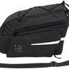 Vaude silkroad plus (ready) - rack bag