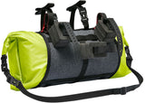 Vaude trailfront ii - handlebar bag - afbeelding 2