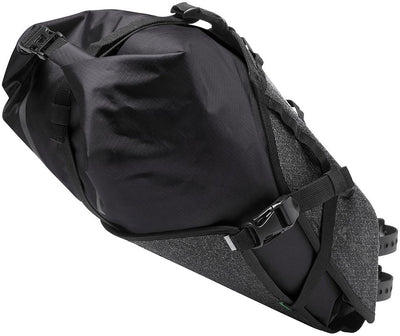 Vaude trailsaddle ii - borsa da sella