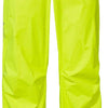 Vaude drop pants ii - rain pants regular size | xxxl