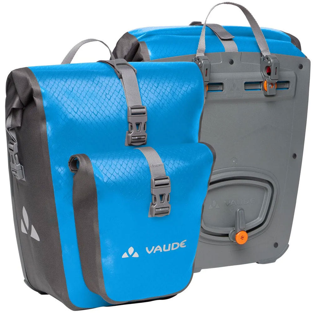 Vaude aqua back plus - borse posteriori