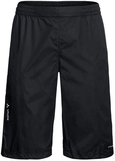 Vaude drop shorts - rain shorts | m