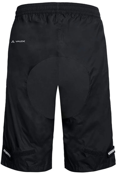 Vaude drop shorts - rain shorts | m