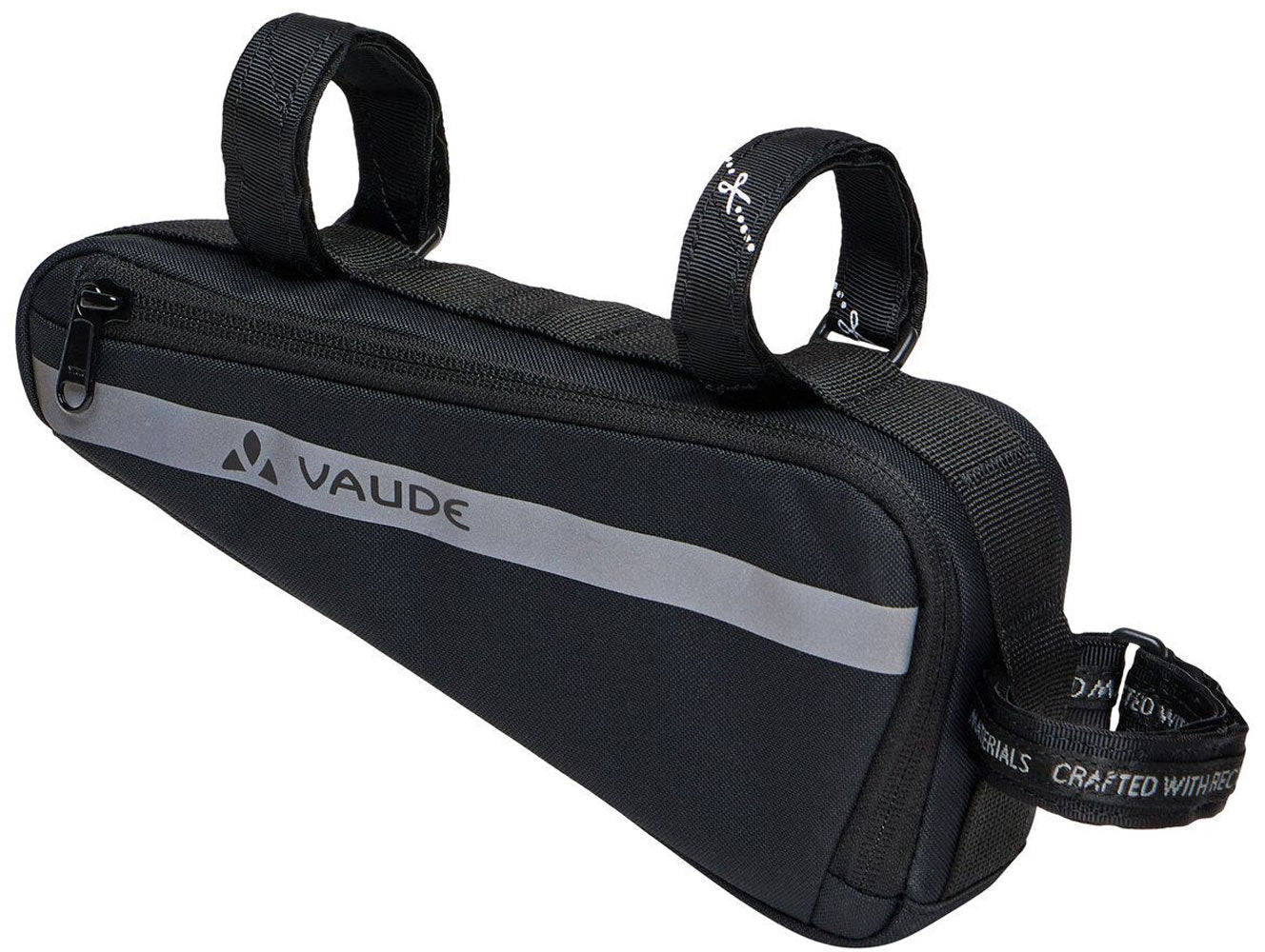 Borsa da telaio Vaude m - borsa da telaio