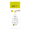 Bolsa de residuos Eko Eko Tipo F 40-60 litros Rollo con 12 bolsas de desecho