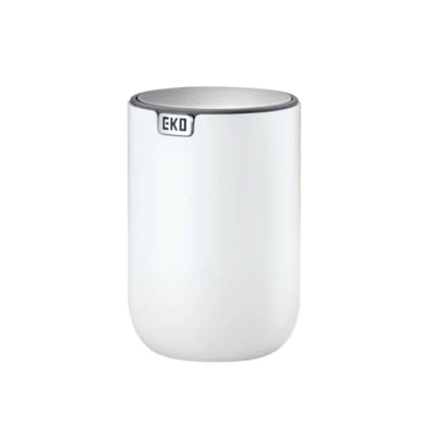Vepa bins eko fandy papelera de mesa 1,5l blanco