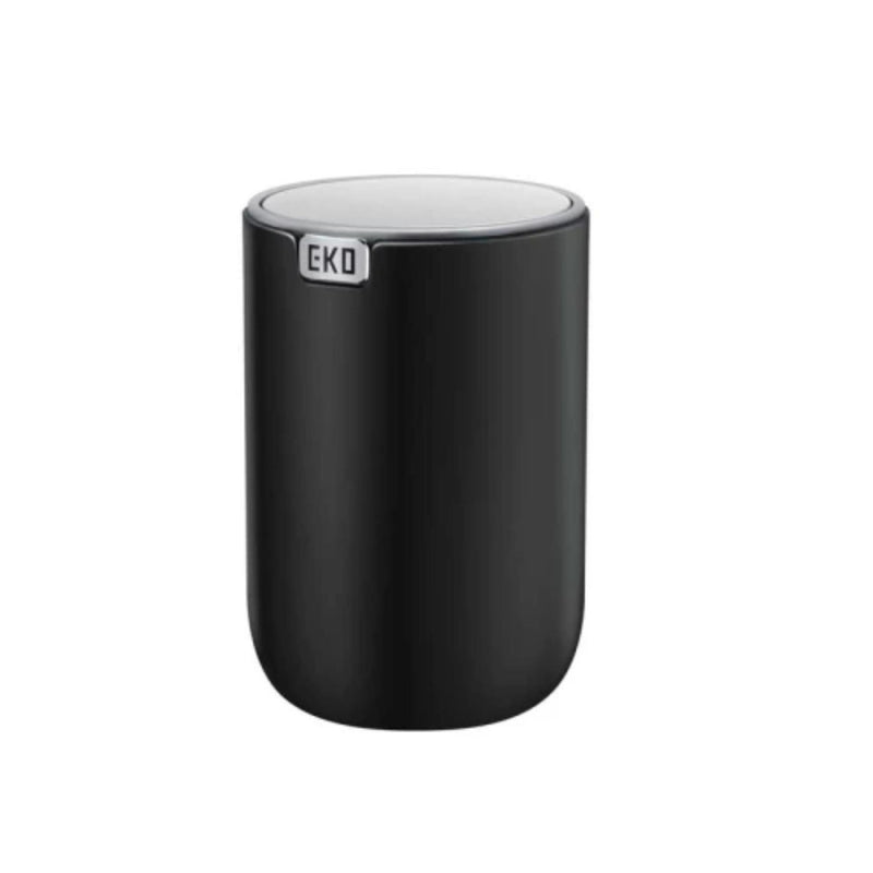 Eko Table Waste Bin Fandy 1.5L Plastic