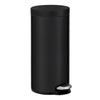 Eko serene pedaalemmer 30l mat zwart