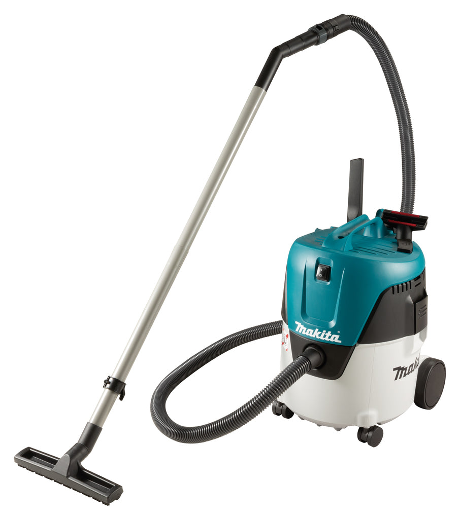 Aspirapolvere Makita 230v classe l