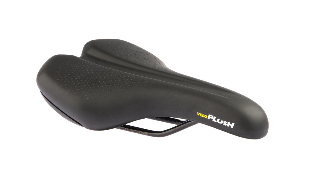 Saddle Velo E-Bike con Sport Sport (tarjeta de ampolla)