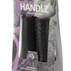 Velo Many Leather Ergo 92 135 mm Negro