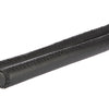 puños manillar cuero 40 cm Ø22,2 mm negro por juego