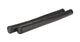 puños manillar cuero 40 cm Ø22,2 mm negro por juego