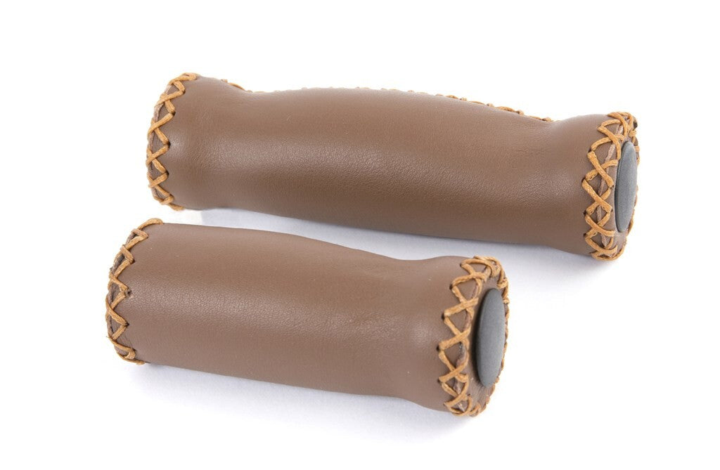 Candado Cadena Bicicleta Velo 92 127mm Marrón