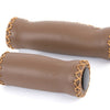 VELO bicycle chain lock 92 127mm brown
