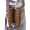 VELO bicycle chain lock 92 127mm brown