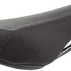 Melow Saddle BMX freestyle nero