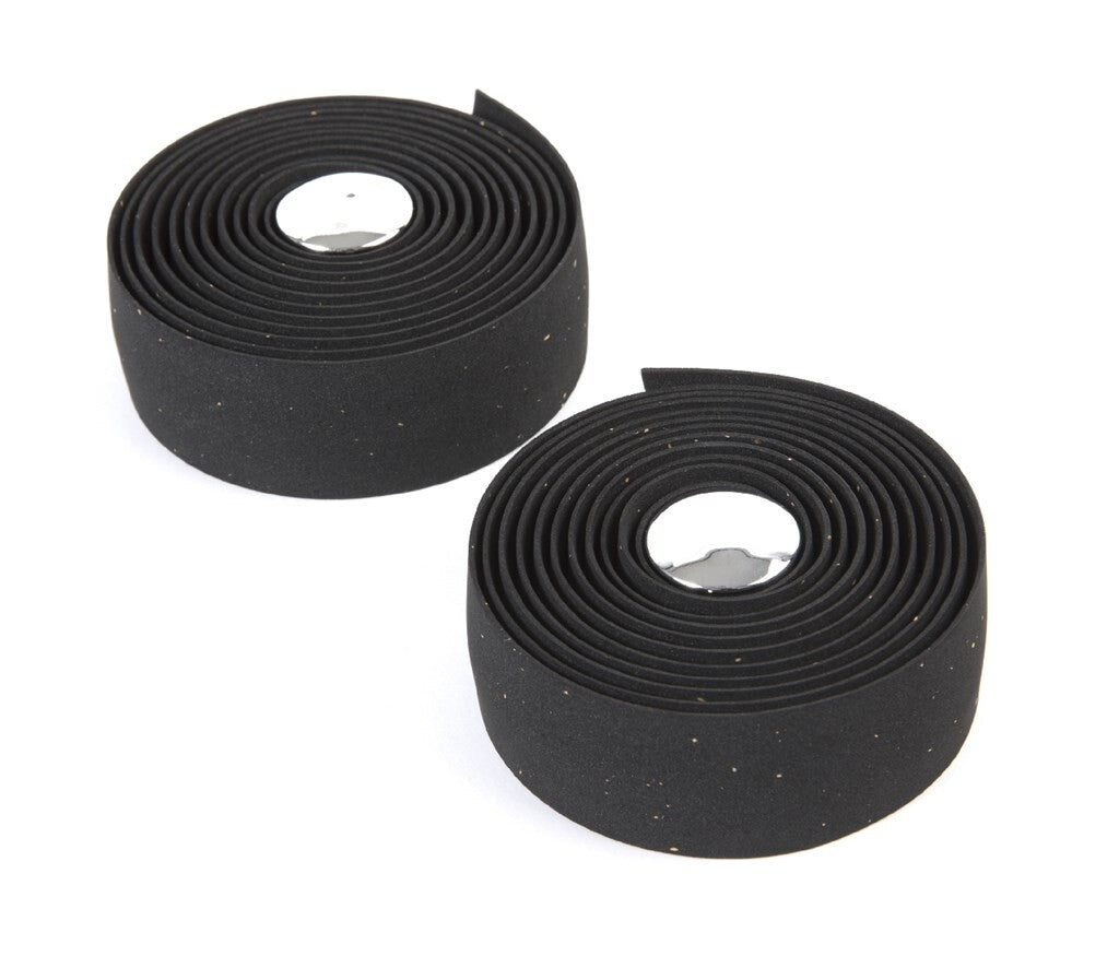 VELO steering tape Black Bike Ribbon