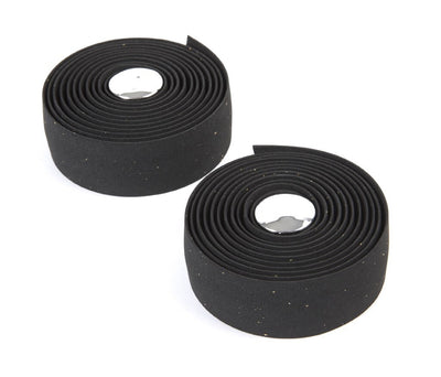VELO steering tape Black Bike Ribbon