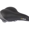 Velo Saddle Plush Tourzadel Unisex con O-Zone 3016146