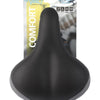 Velo Saddle Plush Tourzadel Unisex con O-Zone 3016146