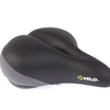 Sella Velo Sella da turismo in peluche da donna Memory Foam 3016075MF