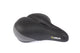 Velo Saddle Sillín Touring de felpa para mujer, espuma viscoelástica 3016075MF