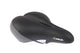 zadel Plush Tour 270 x 215 mm heren zwart