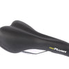 Velo sella peluche sportivo VL-3011 nero